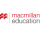 Macmillan Education logo